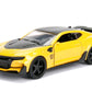 Transformers - Bumblebee 2017 1:32 Scale Hollywood Ride - Ozzie Collectables