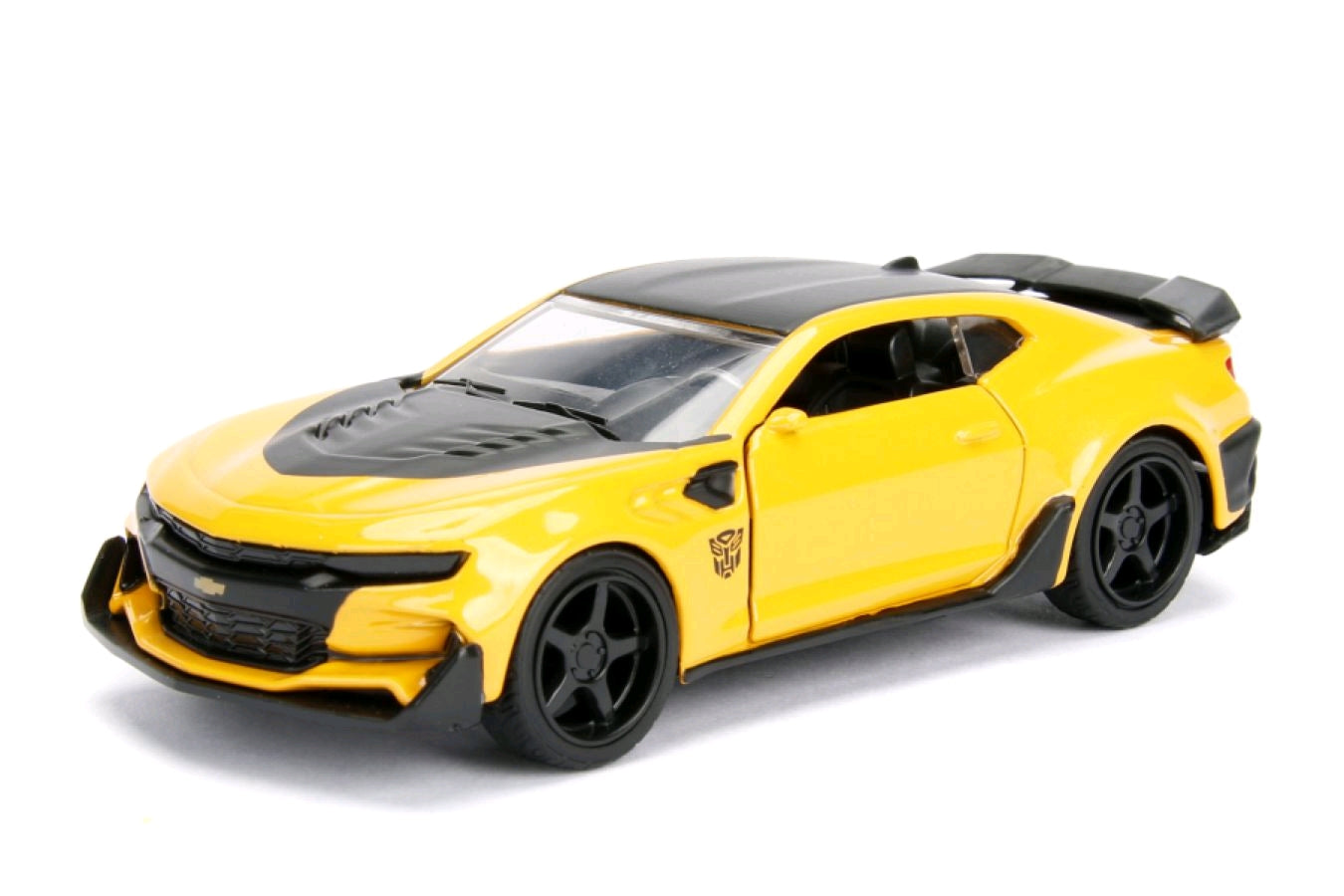 Transformers - Bumblebee 2017 1:32 Scale Hollywood Ride - Ozzie Collectables