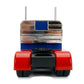 Transformers - Optimus Western Star 1:24 Hollywood Ride - Ozzie Collectables