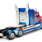 Transformers - Optimus Western Star 1:24 Hollywood Ride - Ozzie Collectables