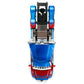 Transformers - Optimus Western Star 1:24 Hollywood Ride - Ozzie Collectables