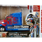 Transformers - Optimus Western Star 1:24 Hollywood Ride - Ozzie Collectables
