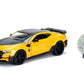 Transformers - Chevy Camero 1:24 Hollywood Ride - Ozzie Collectables