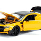 Transformers - Chevy Camero 1:24 Hollywood Ride - Ozzie Collectables