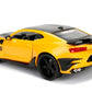Transformers - Chevy Camero 1:24 Hollywood Ride - Ozzie Collectables