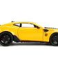 Transformers - Chevy Camero 1:24 Hollywood Ride - Ozzie Collectables