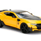 Transformers - Chevy Camero 1:24 Hollywood Ride - Ozzie Collectables