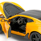 Transformers - Chevy Camero 1:24 Hollywood Ride - Ozzie Collectables