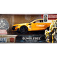 Transformers - Chevy Camero 1:24 Hollywood Ride - Ozzie Collectables