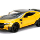 Transformers - Chevy Camero 1:24 Hollywood Ride - Ozzie Collectables