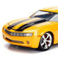 Transformers - Bumblebee 2006 Chevy Camaro 1:24 Scale Hollywood Ride