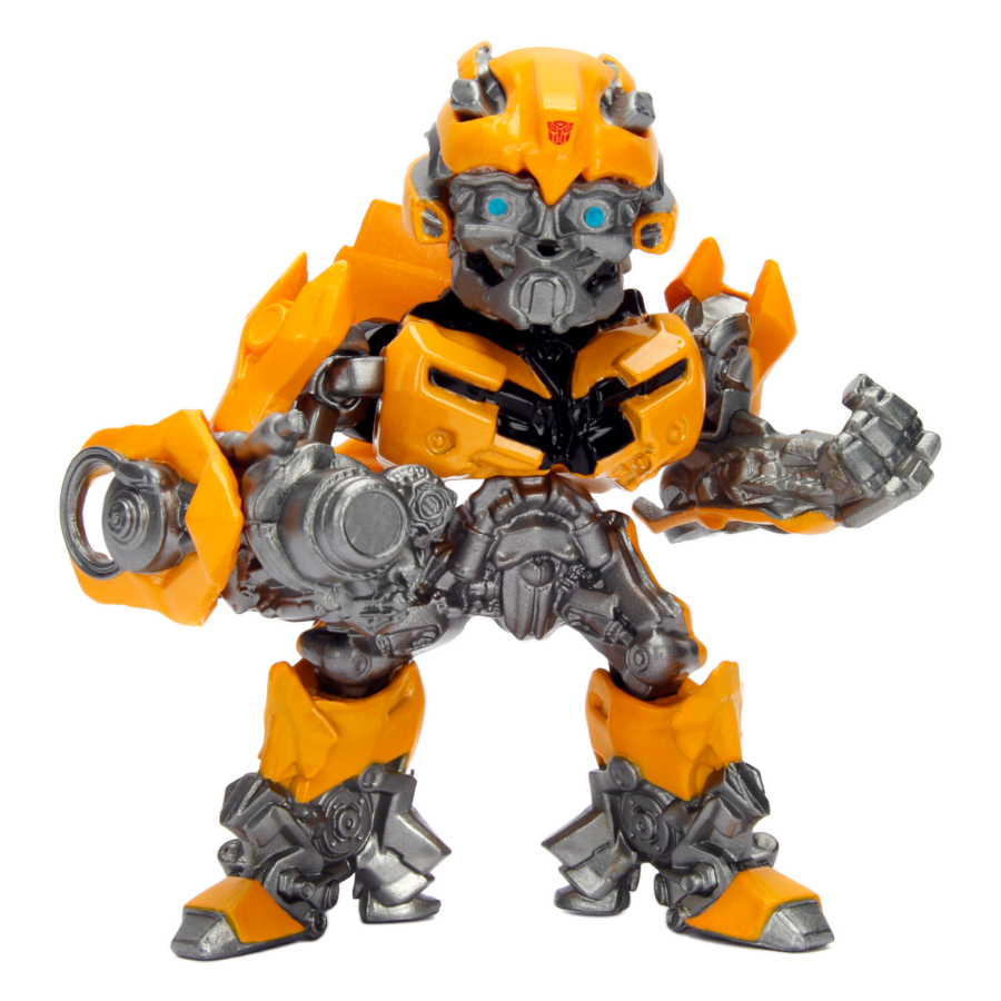 Transformers 5: The Last Knight - Bumblebee 4" Figure