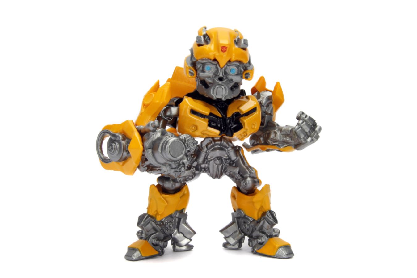 Transformers 5: The Last Knight - Bumblebee 4" Figure