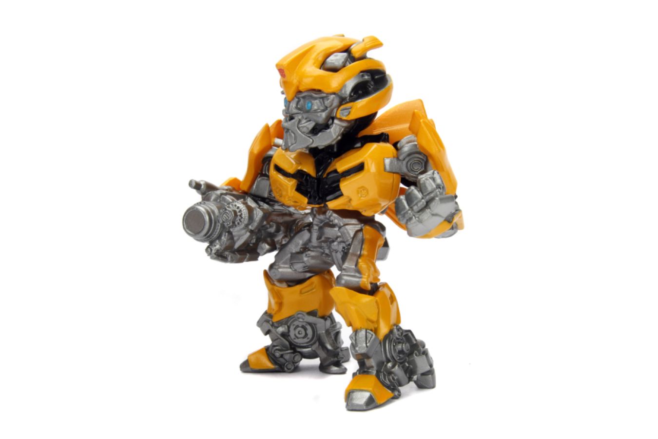 Transformers 5: The Last Knight - Bumblebee 4" Figure