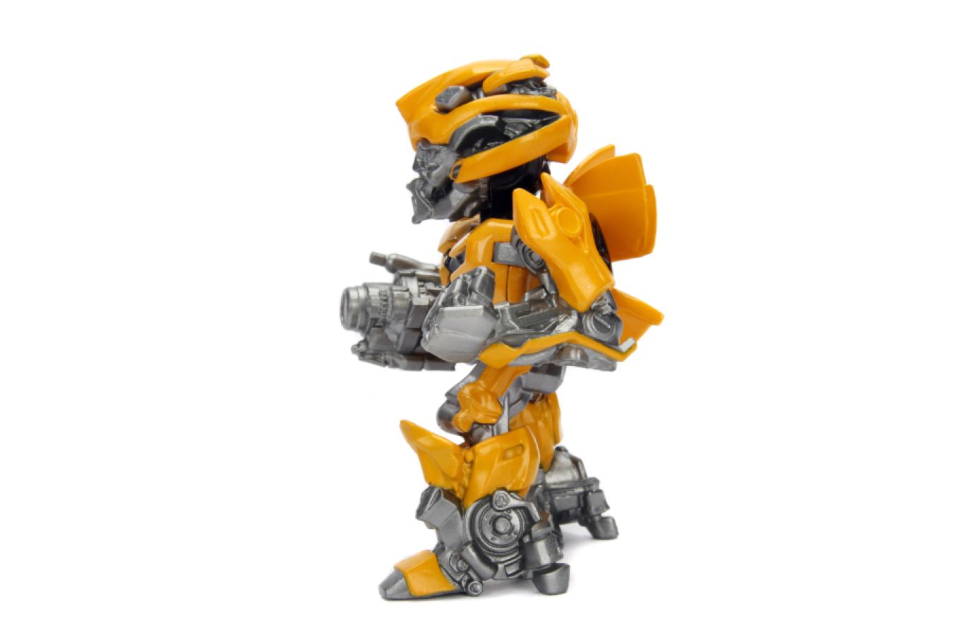 Transformers 5: The Last Knight - Bumblebee 4" Figure