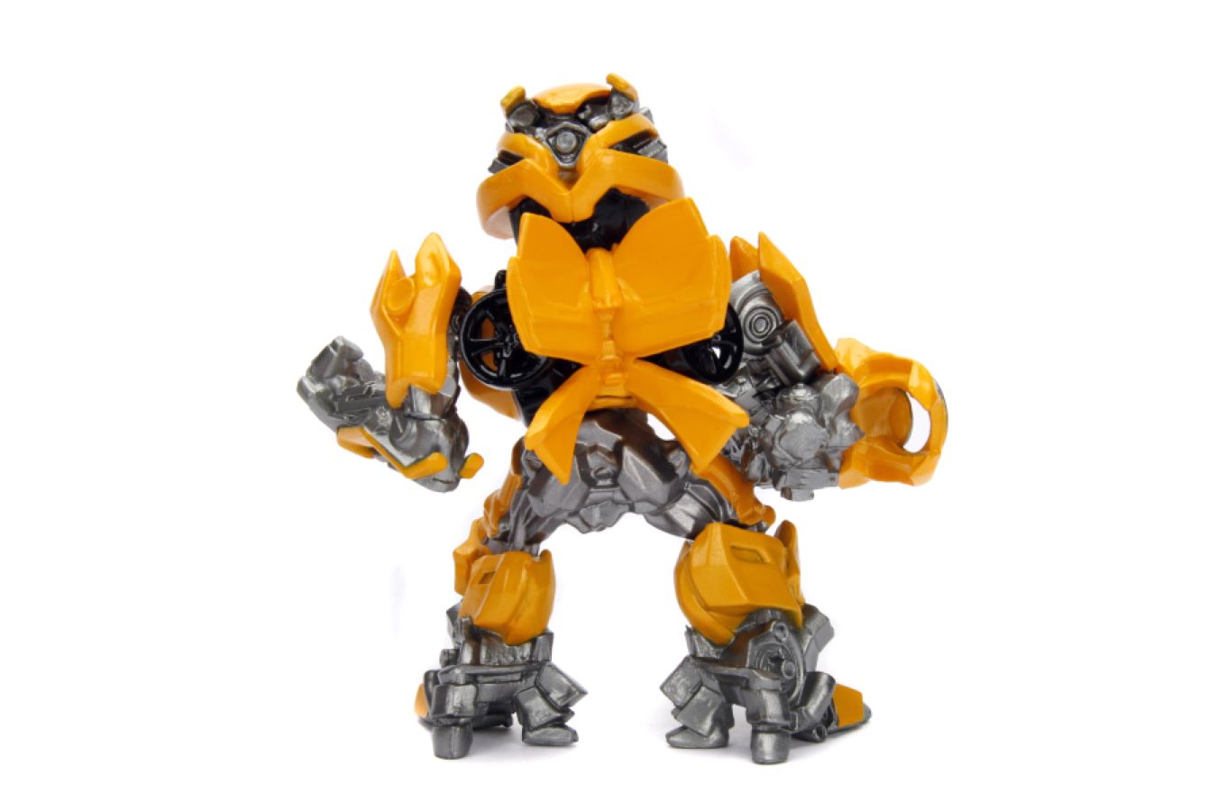 Transformers 5: The Last Knight - Bumblebee 4" Figure