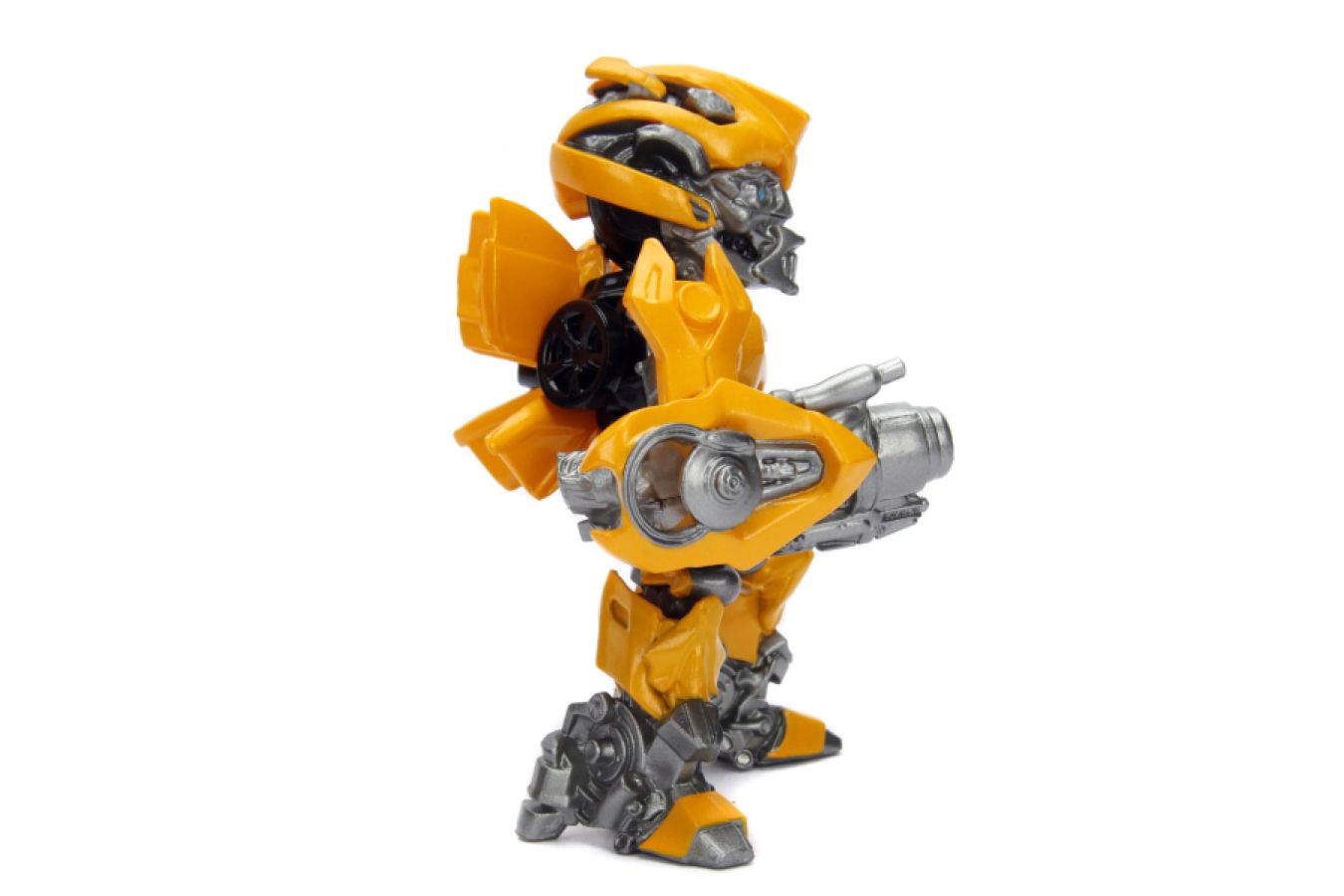 Transformers 5: The Last Knight - Bumblebee 4" Figure