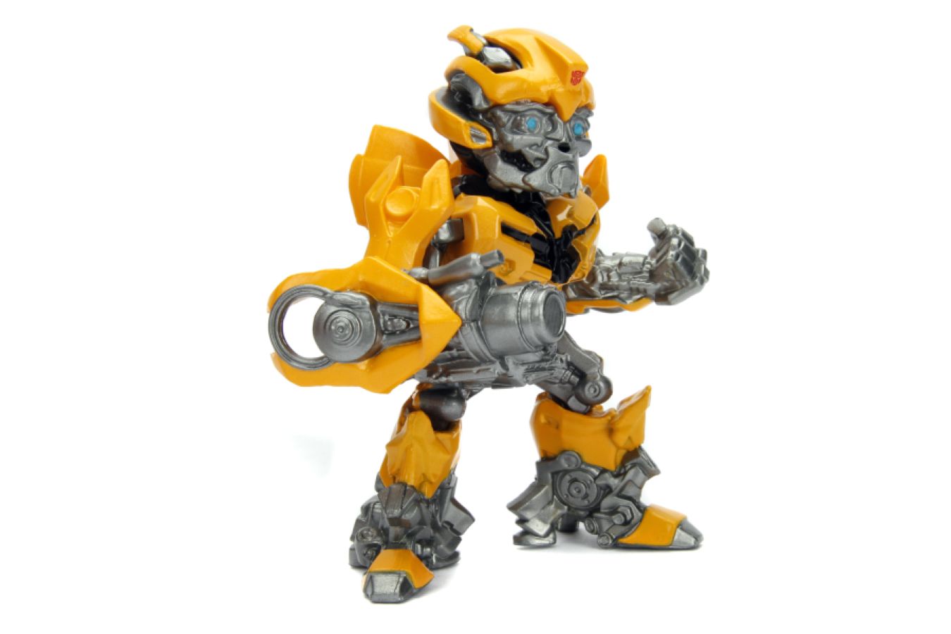 Transformers 5: The Last Knight - Bumblebee 4" Figure