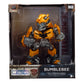 Transformers 5: The Last Knight - Bumblebee 4" Figure