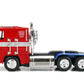 Transformers (TV) - Optimus Prime 1:32 Scale Hollywood Ride Diecast Vehicle