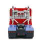 Transformers (TV) - Optimus Prime 1:32 Scale Hollywood Ride Diecast Vehicle