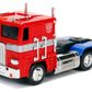 Transformers - Optimus Prime 1:32 Scale Hollywood Ride Diecast Vehicle