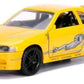Fast and Furious - 1995 Nissan Skyline GTR R33 1:32 Scale Hollywood Ride