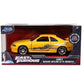 Fast and Furious - 1995 Nissan Skyline GTR R33 1:32 Scale Hollywood Ride