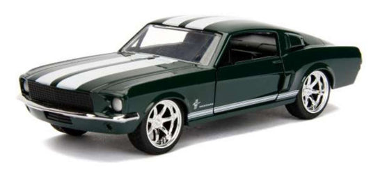 Fast and Furious - 1967 Ford Mustang 1:32 Scale Hollywood Ride