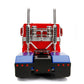 Transformers - Optimus Prime G1 1:24 Hollywood Ride - Ozzie Collectables