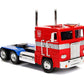 Transformers - Optimus Prime G1 1:24 Hollywood Ride - Ozzie Collectables