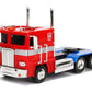 Transformers - Optimus Prime G1 1:24 Hollywood Ride - Ozzie Collectables