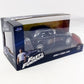 Fast and Furious - Johnny's 2001 Honda S2000 1:32 Scale Hollywood Ride