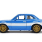 Fast and Furious - Ford Escort RS2000 MK1 1:24 Scale Hollywood Ride