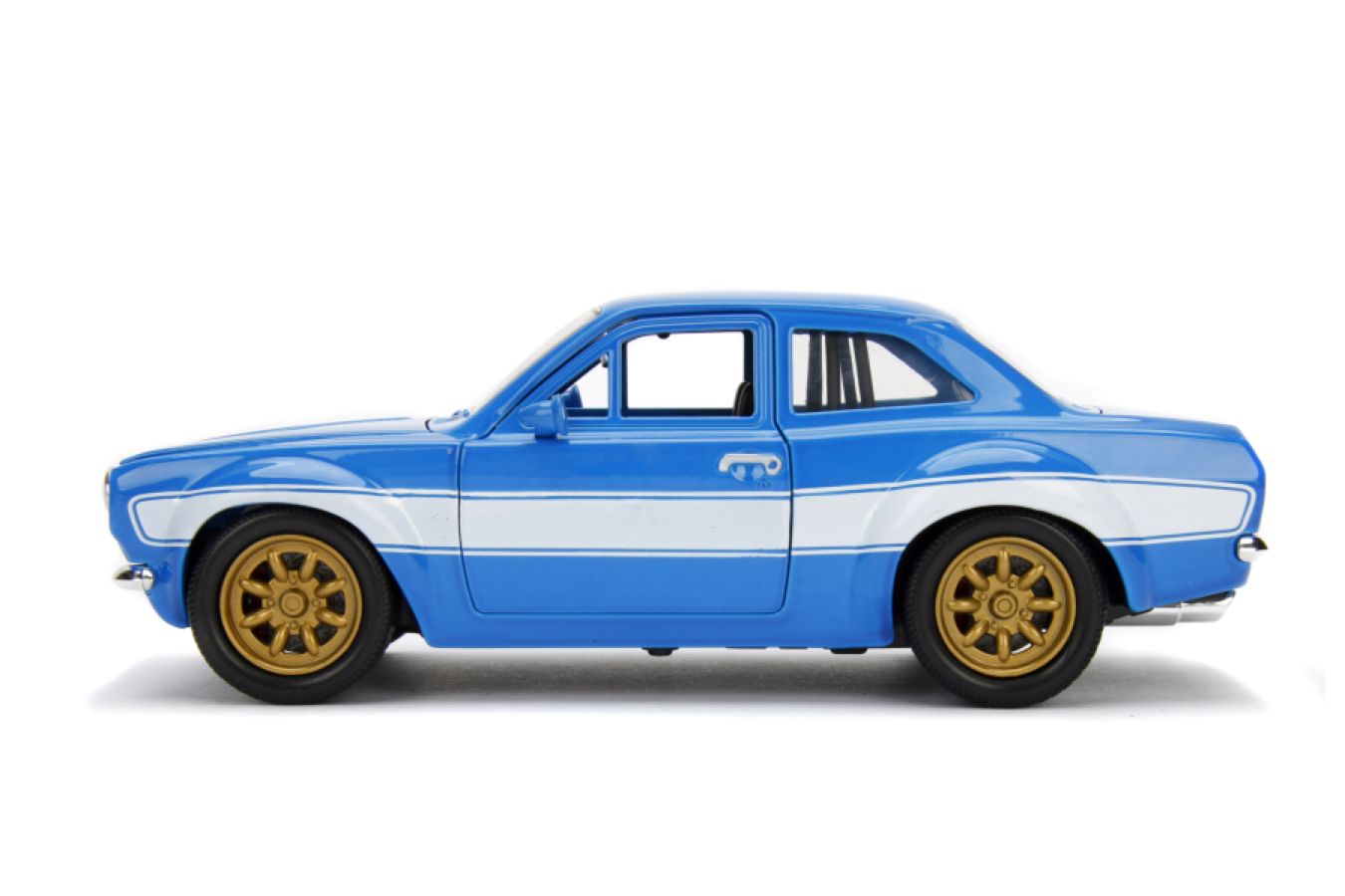 Fast and Furious - Ford Escort RS2000 MK1 1:24 Scale Hollywood Ride