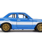 Fast and Furious - Ford Escort RS2000 MK1 1:24 Scale Hollywood Ride