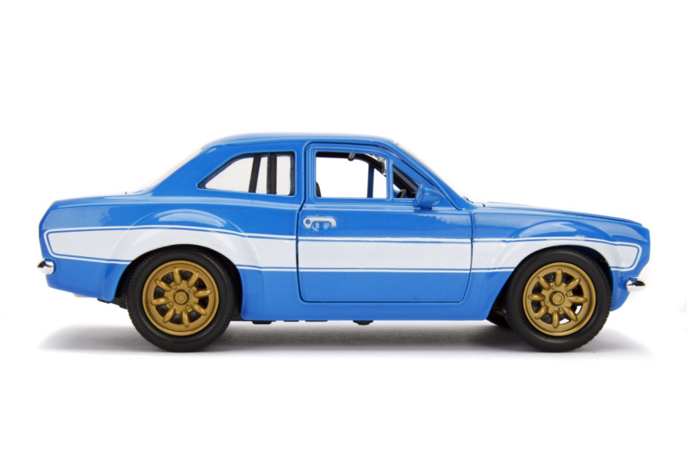 Fast and Furious - Ford Escort RS2000 MK1 1:24 Scale Hollywood Ride