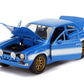 Fast and Furious - Ford Escort RS2000 MK1 1:24 Scale Hollywood Ride