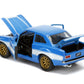 Fast and Furious - Ford Escort RS2000 MK1 1:24 Scale Hollywood Ride