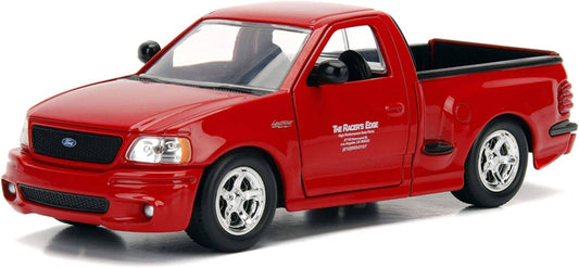 Fast and Furious - 1999 Ford SVT F-150 Lightning 1:24 Scale