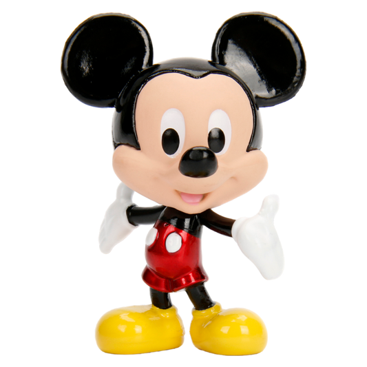 Disney - Mickey Mouse (Classic) 2.5" Diecast MetalFig