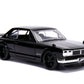 Fast & Furious - Brian's '71 Nissan Skyline 2000 GT-R 1:32 Scale Hollywood Ride