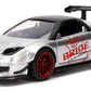 JDM Tuners - 2002 Honda NSX Wide Body 1:32 Scale