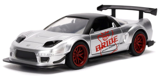 JDM Tuners - 2002 Honda NSX Wide Body 1:32 Scale