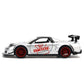 JDM Tuners - 2002 Honda NSX Wide Body 1:32 Scale