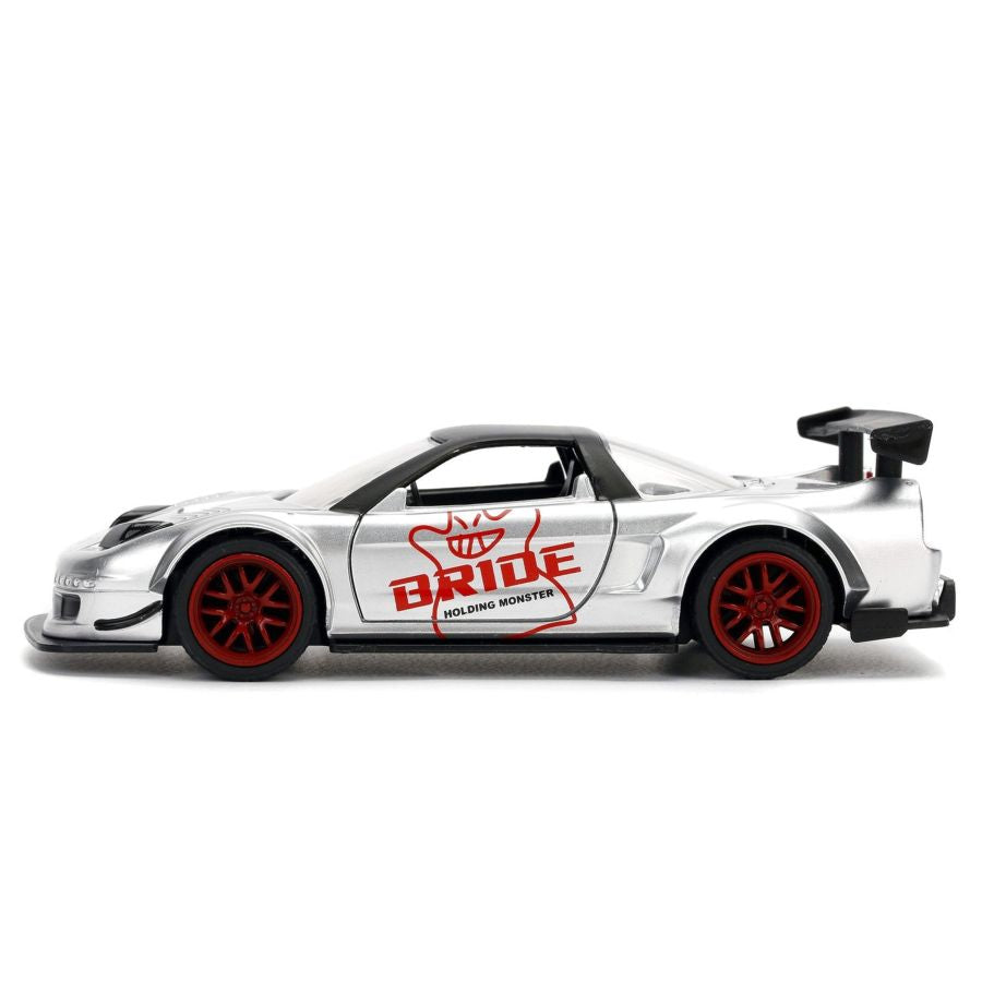 JDM Tuners - 2002 Honda NSX Wide Body 1:32 Scale