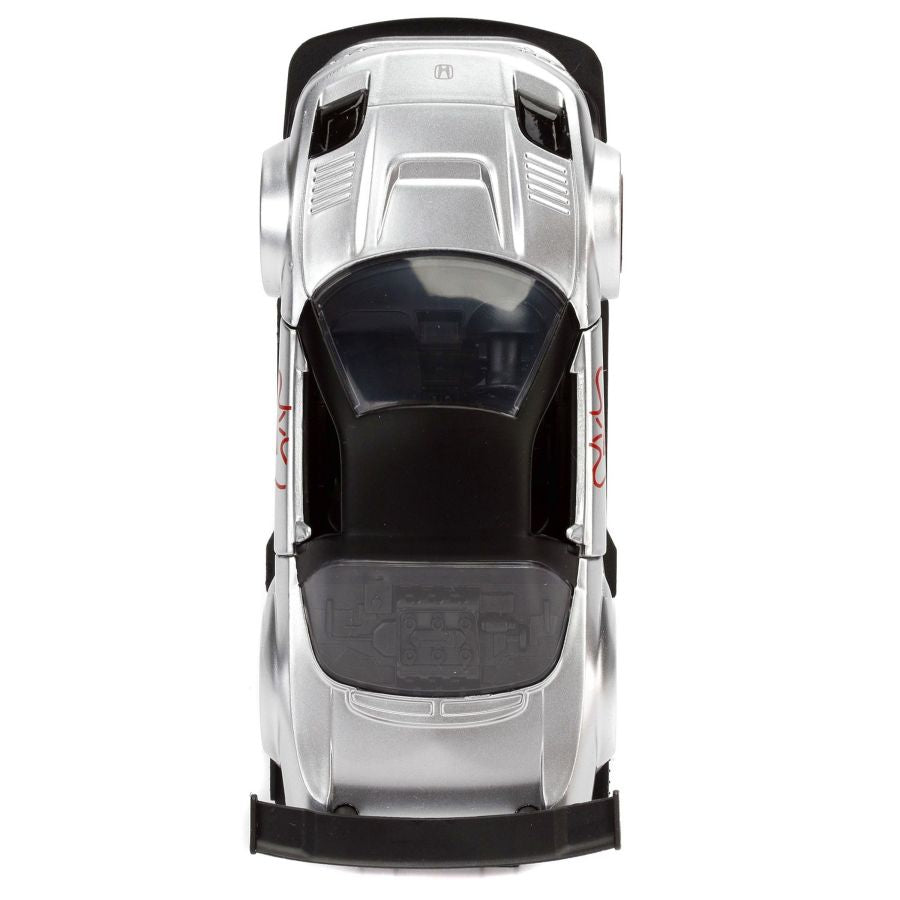 JDM Tuners - 2002 Honda NSX Wide Body 1:32 Scale