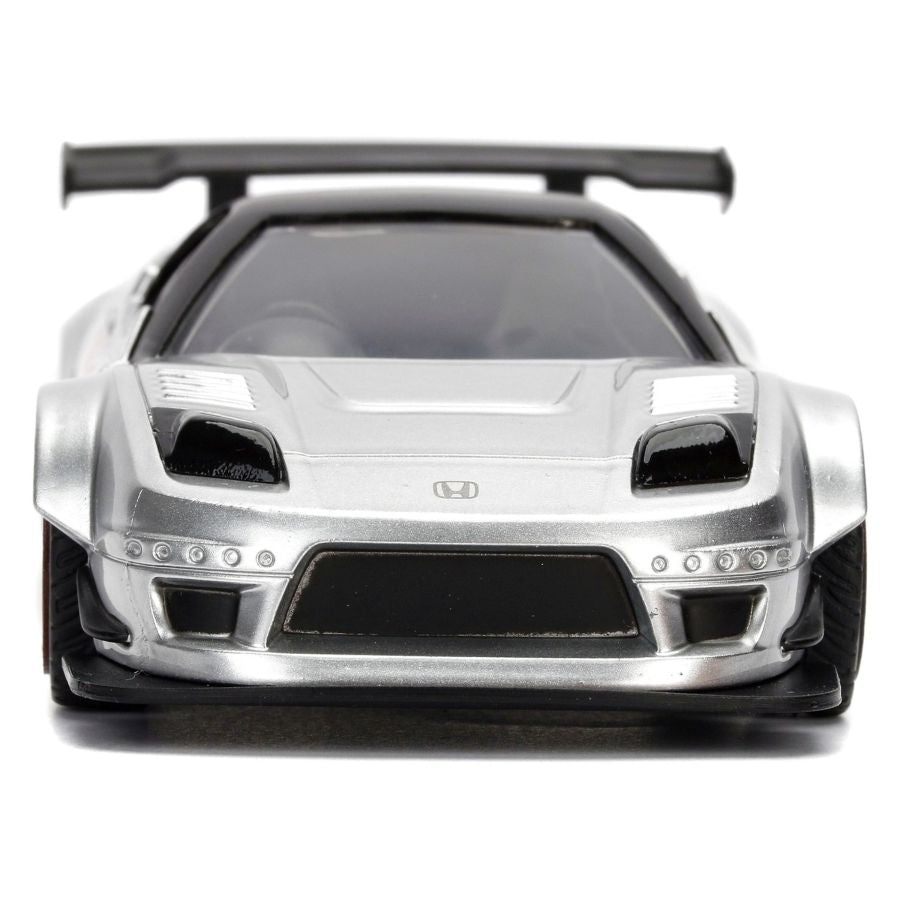 JDM Tuners - 2002 Honda NSX Wide Body 1:32 Scale