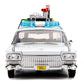 Ghostbusters - Ecto-1 1984 Hollywood Rides 1:24 Scale Diecast Vehicle - Ozzie Collectables