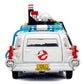 Ghostbusters - Ecto-1 1984 Hollywood Rides 1:24 Scale Diecast Vehicle - Ozzie Collectables